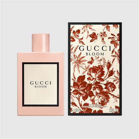 Gucci Bloom Eau de Parfum .